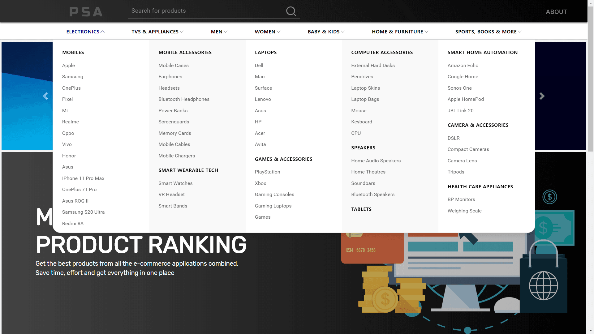 Product Search Automation thumbnail 2