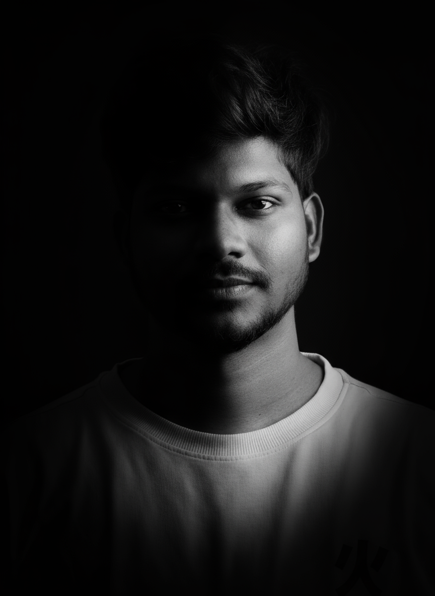 Guna Chand profile